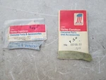 Harley-davidson Fender Strut Decal Shovelhead Fxb Fxs Nos #59705-77 59706-77. Fixed Price $30.00.