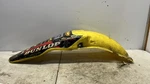 2001 Suzuki RM250 Rear Fender 63111-37F00-YU1. Fixed Price $25.00.