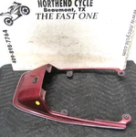 82 Suzuki GS650 Rear Fender Tail Fairing Cowl Oem 45511-34200 RF52. Fixed Price $59.98.