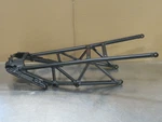 EB1054 2017 Ktm Superduke 1290 Gt Rear Tail Boom. Fixed Price $449.99.