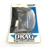 Drag Specialties 1405-0170 Chrome Smooth Rear Fender Skirt 07-12 Harley Fatboy. Fixed Price $65.70.
